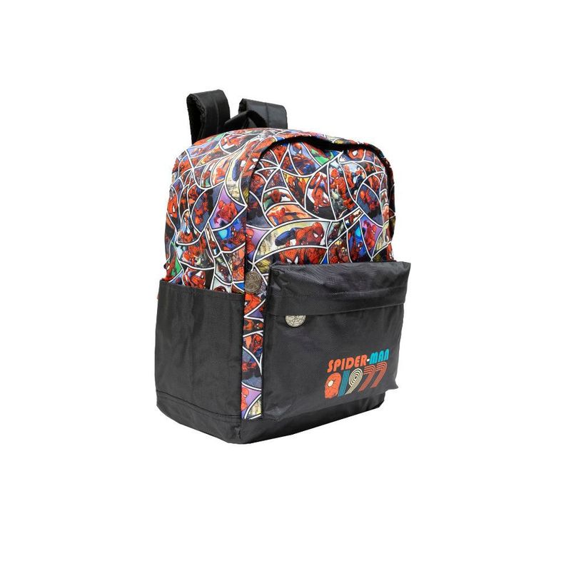 Mochila---Spider-Man-T03---Marvel-Super-Heroes---Xeryus-1