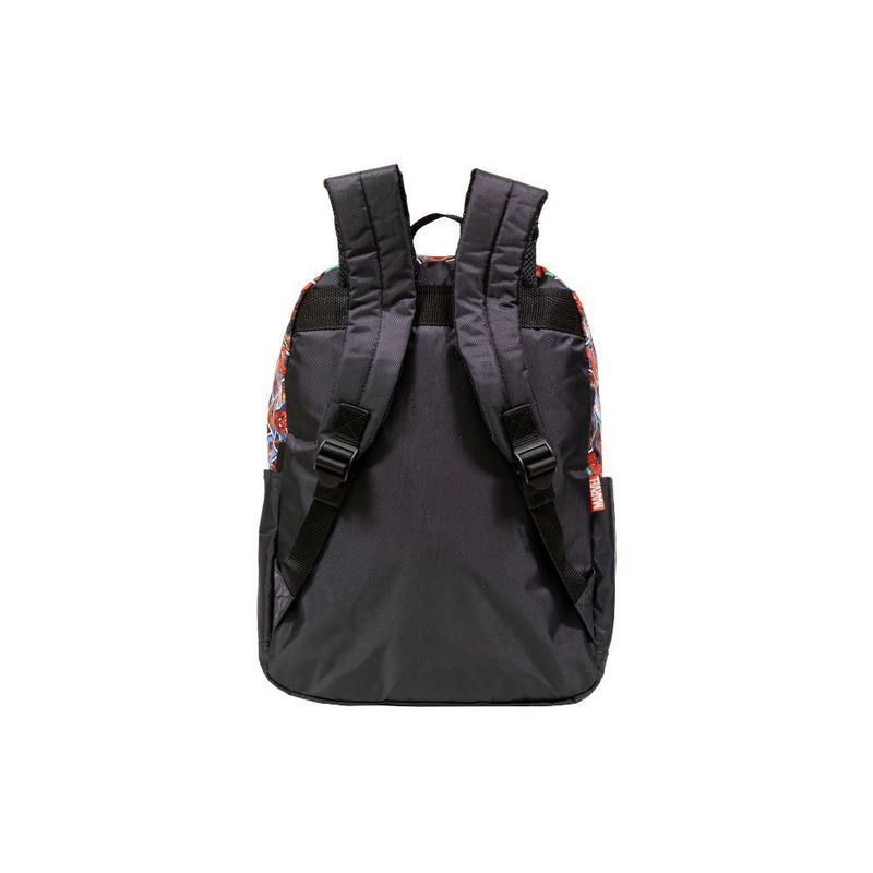 Mochila---Spider-Man-T03---Marvel-Super-Heroes---Xeryus-2