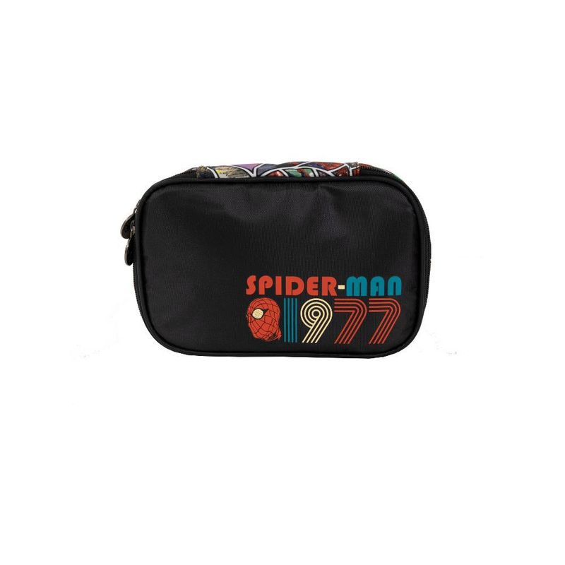 Estojo-Box---Spider-Man---Marvel-Super-Heroes---Xeryus-0