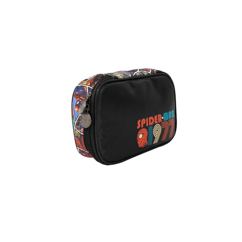 Estojo-Box---Spider-Man---Marvel-Super-Heroes---Xeryus-1