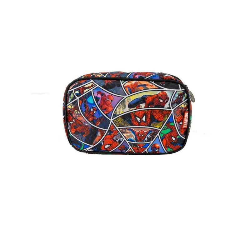 Estojo-Box---Spider-Man---Marvel-Super-Heroes---Xeryus-2