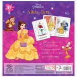 Livro---Disney-Princesa---A-Bela-E-A-Fera---Aquarela---Catavento-1