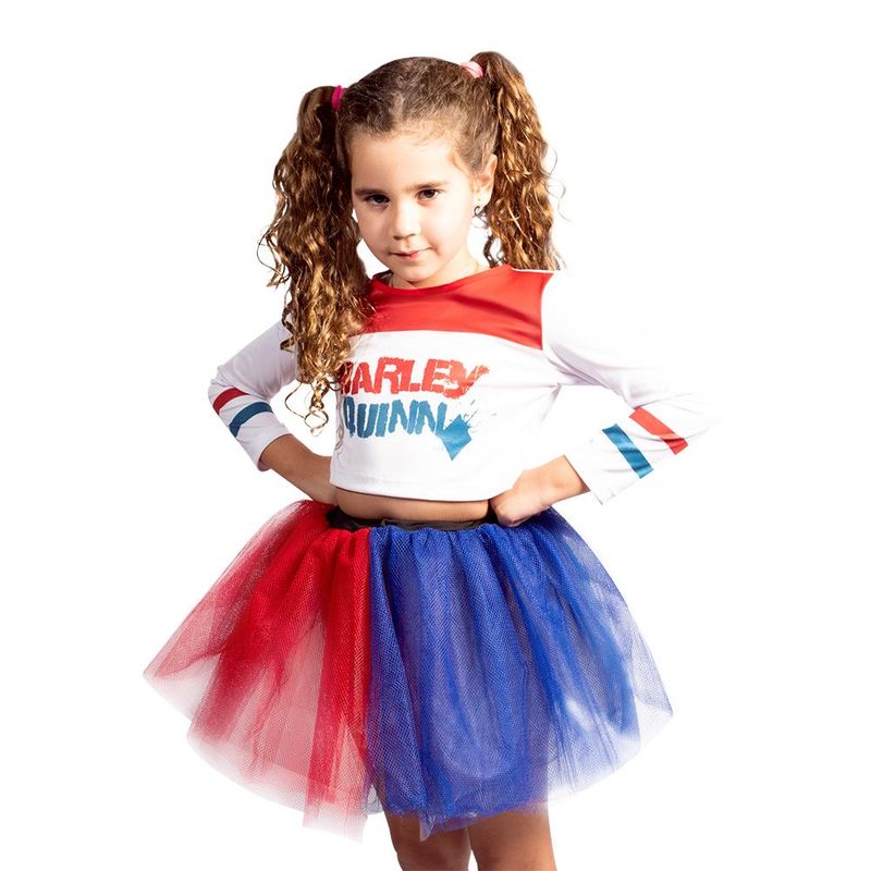 Chico Kids Loja Infantil - Fantasia Arlequina De : 90,00 Por : 72