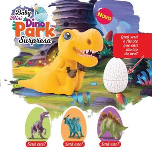 Jogo Educativo Jogo de Mesa Dinossauro Brinquedo Infantil - Ri Happy