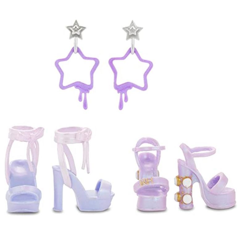 Boneca-Articulada---Rainbow-High---Fashion-Violet-Willow---Mga-2