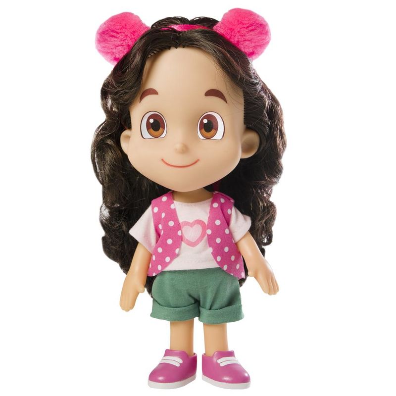 Confira as bonecas da Ri Happy e escolha a sua! - PBKIDS Brinquedos