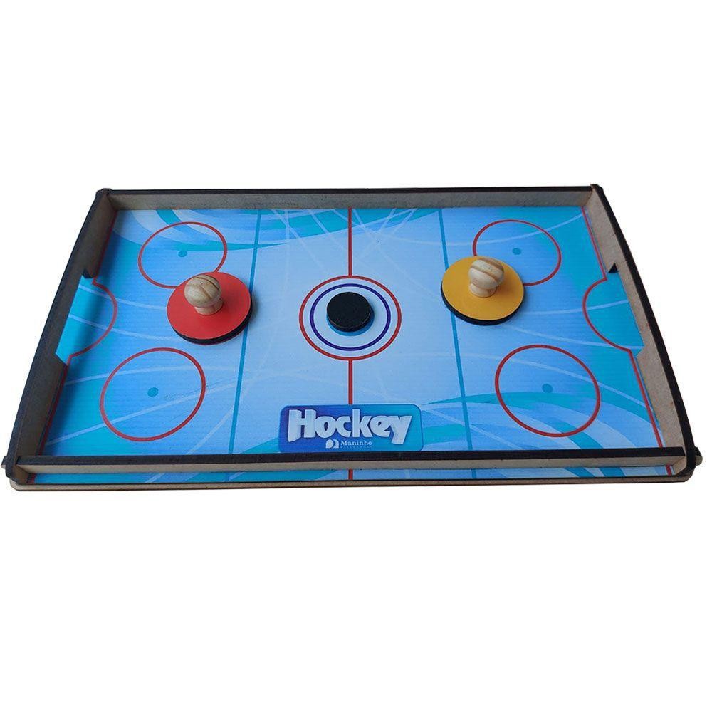 Air Hockey Eletrónico, Toys R' Us