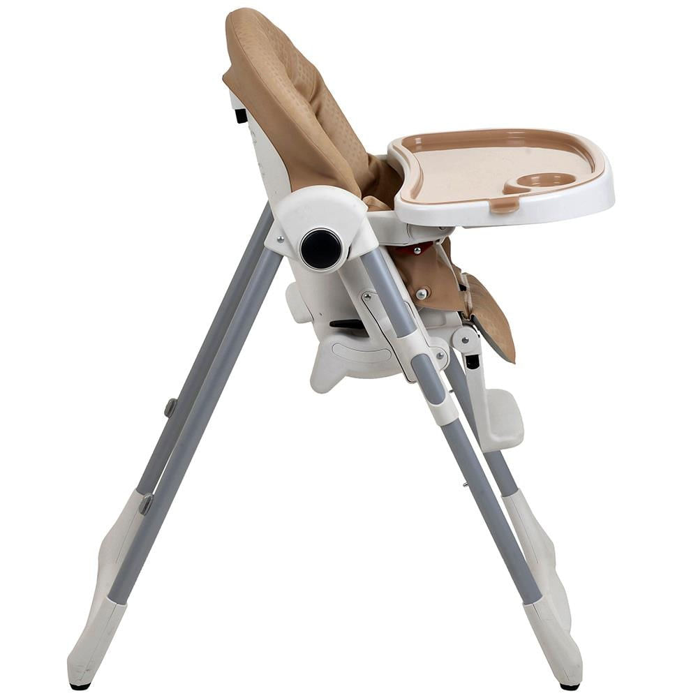 Cadeira para Refeição Prima Pappa Zero 3 Monarca Burigotto Ri Happy