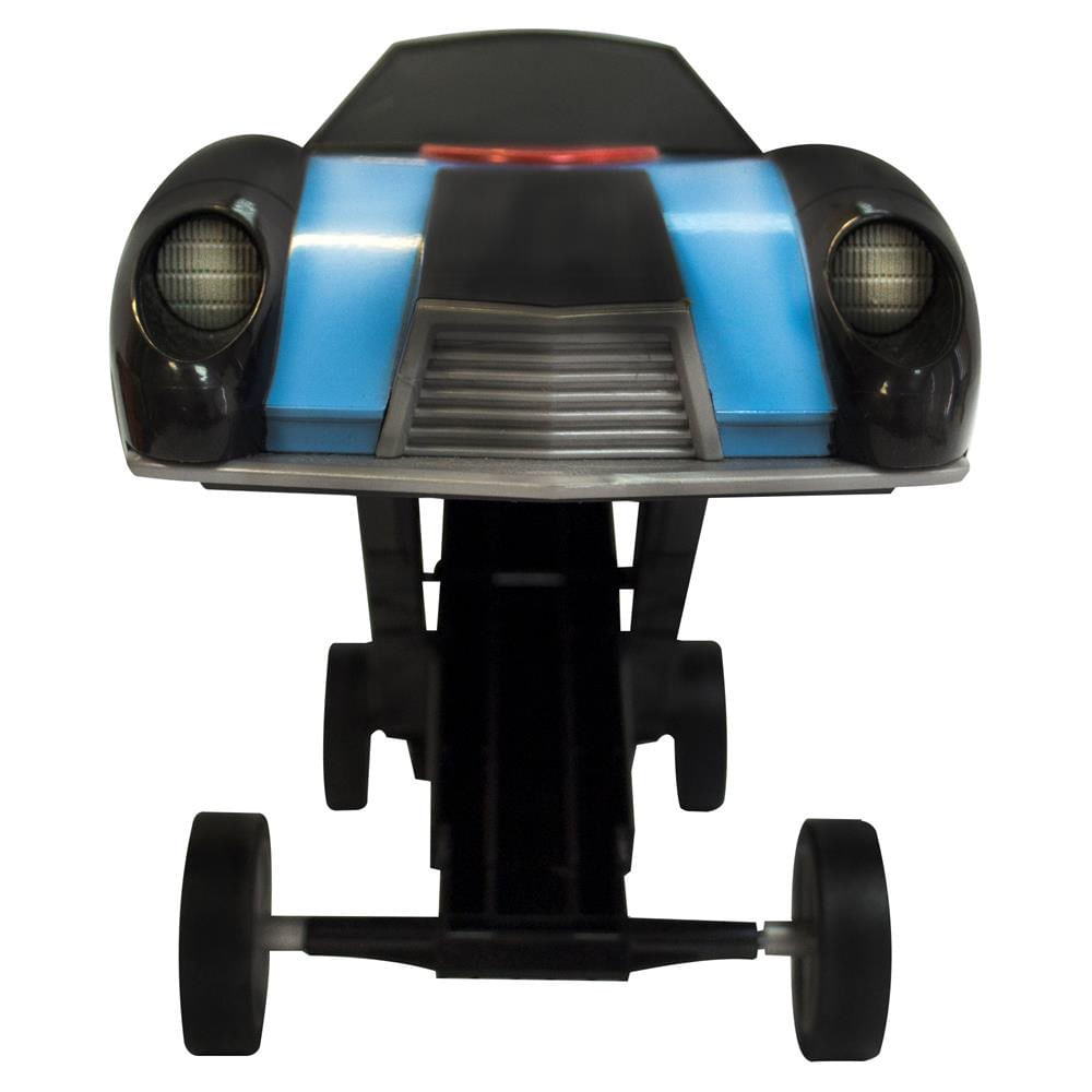 【可動式】カーフレイズ台 Roger Stewart's Extreme II Veículo Saltador do Sr. Incrível Sunny - Os Incríveis 2 - Ri Happy