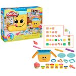 Conjunto-Massa-de-Modelar---Play-Doh---Piquenique---Hasbro-2