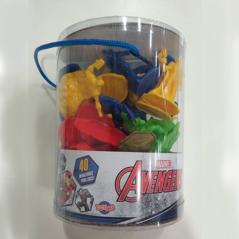 balde-com-40-miniaturas-disney-marvel-os-vingadores-toyng-cores-sortidas_frente