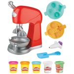 Conjunto-De-Acessorios---Play-Doh-Kitchen-Creations---Mixer-Magico---Batedeira--Hasbro-0