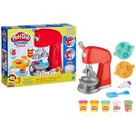 Conjunto-De-Acessorios---Play-Doh-Kitchen-Creations---Mixer-Magico---Batedeira--Hasbro-1