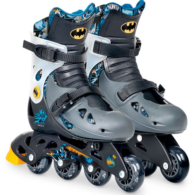 Patins---33-36---Ajustavel---Batman---Fun-Brinquedos-0