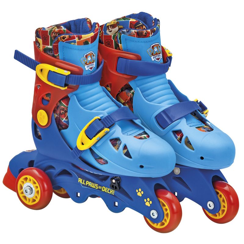 Patins-Ajustavel-com-Acessorios---Patrulha-Canina---29-a-32---Fun-0