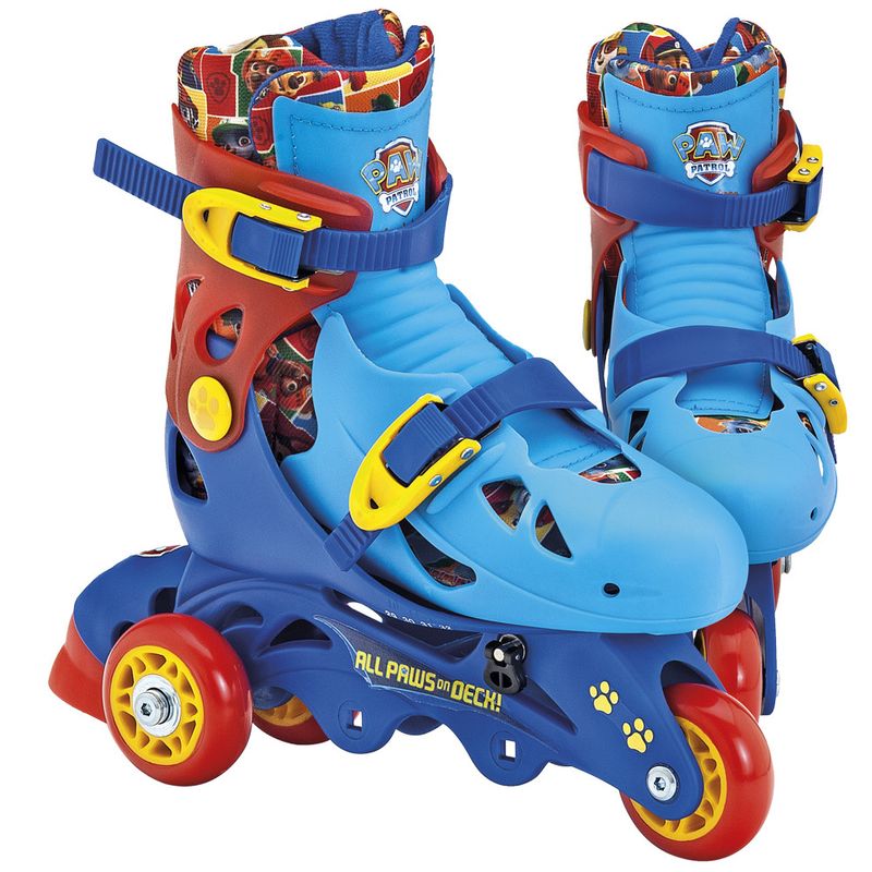 Patins-Ajustavel-com-Acessorios---Patrulha-Canina---29-a-32---Fun-1