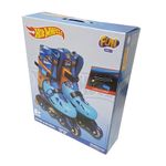 Patins---Hot-Wheels---Ajustavel---Tamanho-33-a-36---Fun---Azul-2