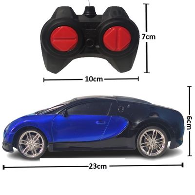 Bugatti Controle Remoto