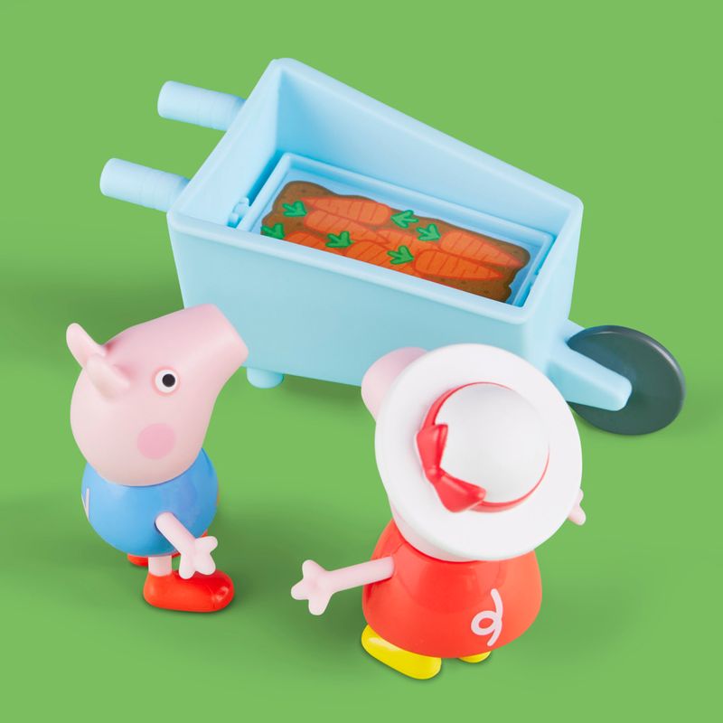 Conjunto-De-Figuras-E-Acessorios---Peppa-Pig---Peppa-Jardineira---Habro-5