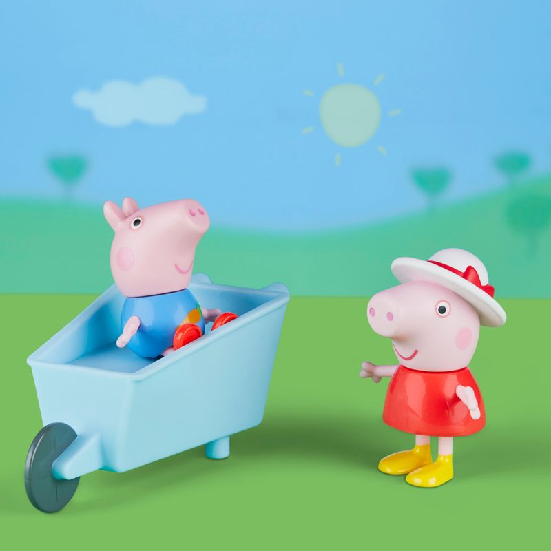 Conjunto-De-Figuras-E-Acessorios---Peppa-Pig---Peppa-Jardineira---Habro-7