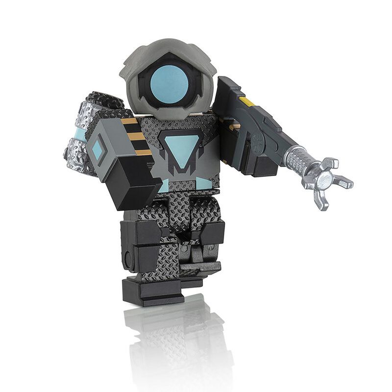 Figura Roblox - Tower Defense Simulator: Accelerator