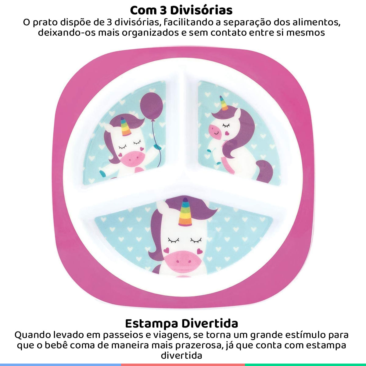 Alimentação do bebê: como tornar o momento mais divertido