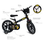 Bicicleta---Aro-16---Bandeirante---Batman---Pro---Preto-1