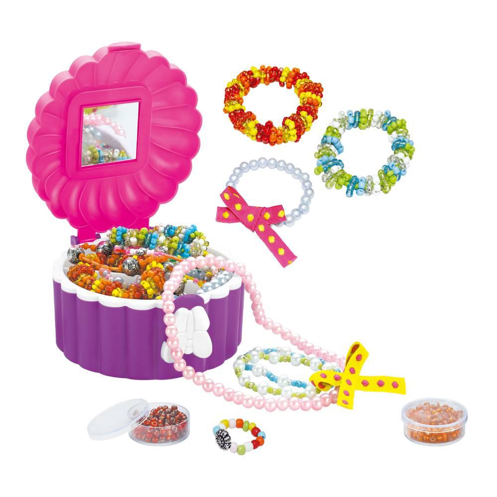 Kit Festa Redondo Polly Pocket - Decoração Infantil