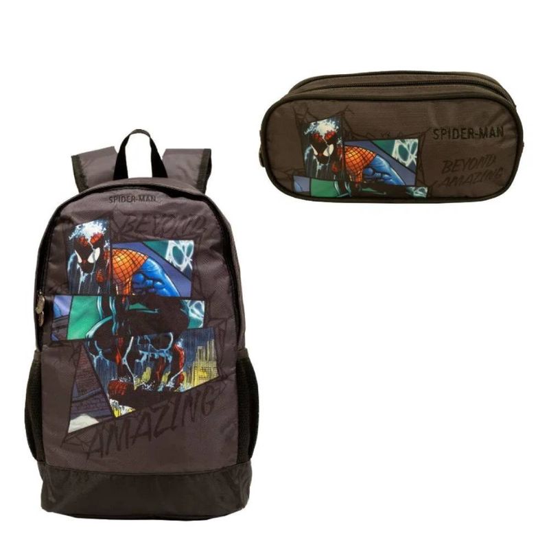 kit-xeryus-mochila-e-estojo-duplo-marvel-spider-man_frente