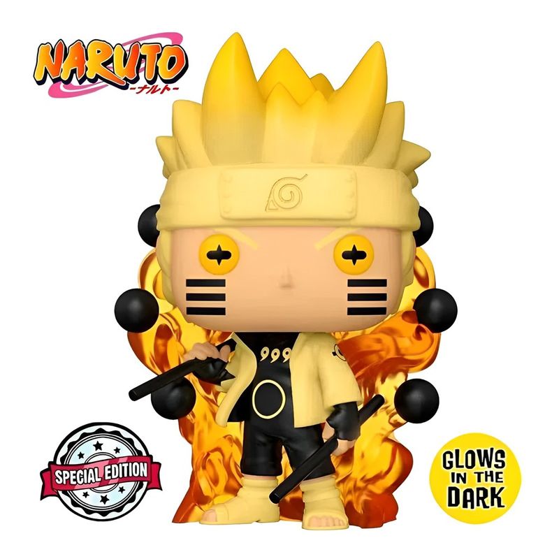 Figuras-Colecionaveis---Funko-Pop---Naruto---Naruto-Seis-Caminhos---Piticas-2