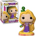 Mini-Boneca---Funko---Pop---Disney-Princess---Rapunzel---Piticas-2
