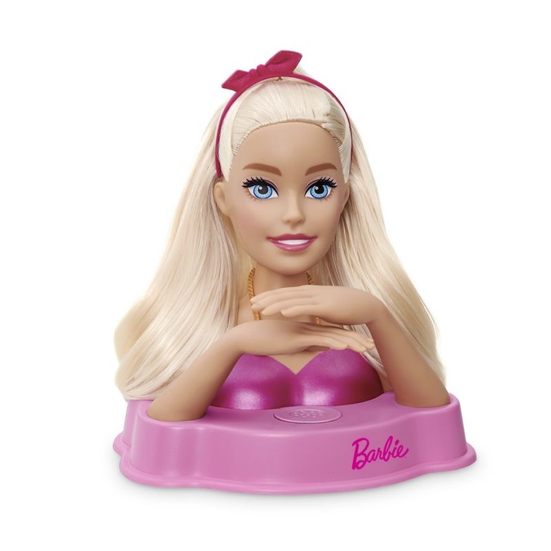 Boneca-Barbie-para-Brincar---Styling-Head-com-Frases---Pupee-0