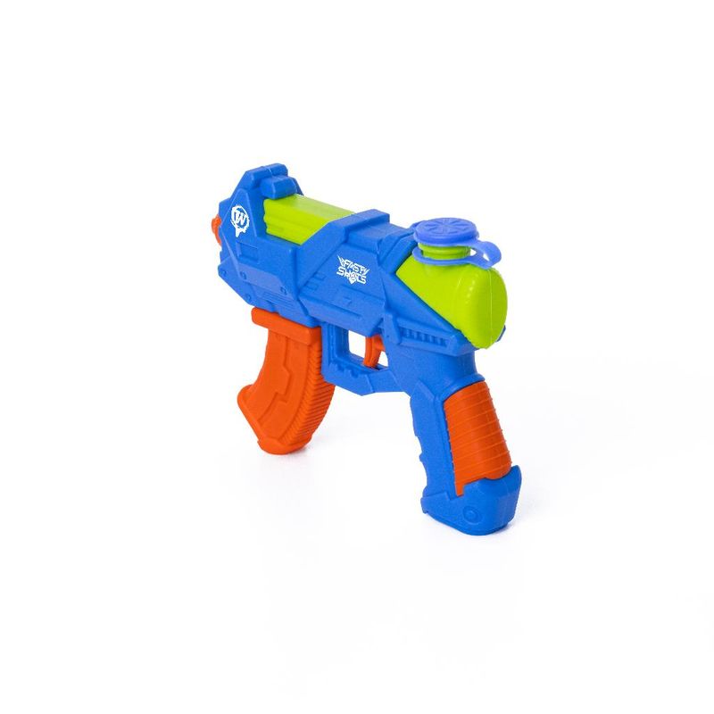 Lançadores e Pistola de Água - PBKIDS Brinquedos