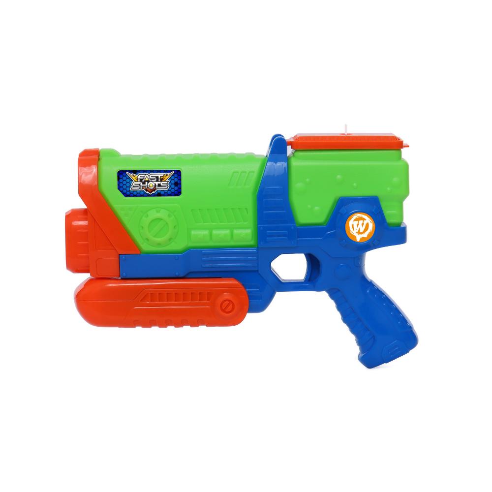 Lançadores e Pistola de Água - PBKIDS Brinquedos