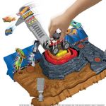 Pista-De-Corrida---Hot-Wheels---Monster-Trucks---Arena-De-Demolicao---Mattel-5