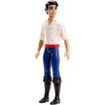 Boneco---Disney-Princesas---Principe-Eric---Mattel-0