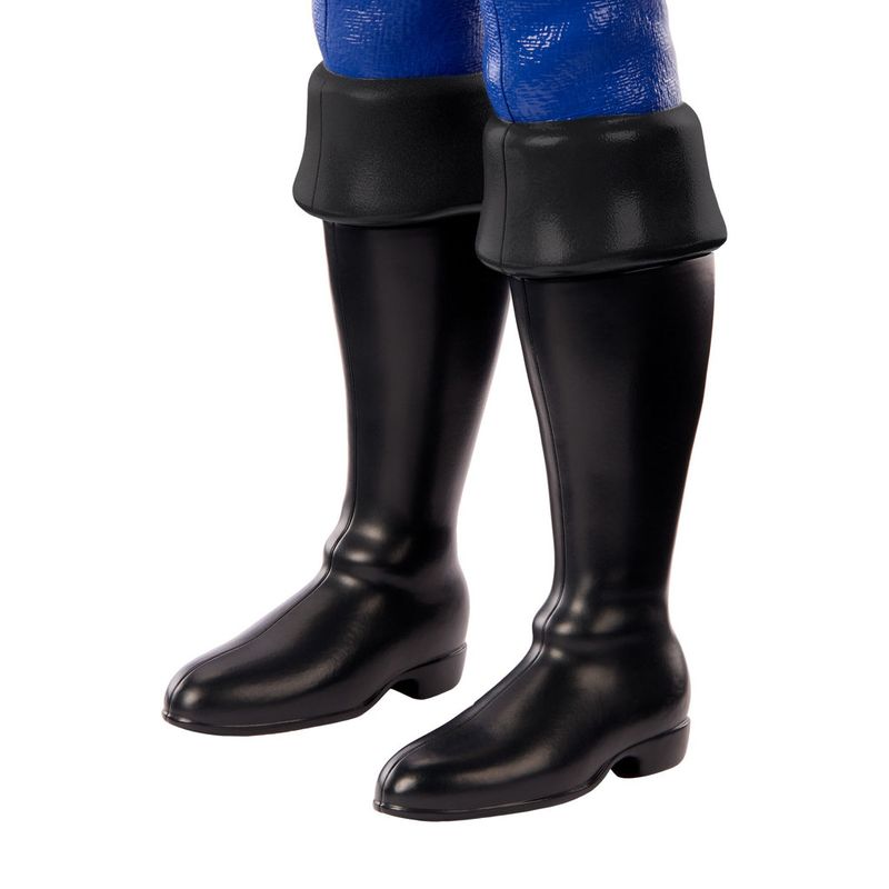 Boneco---Disney-Princesas---Principe-Eric---Mattel-2