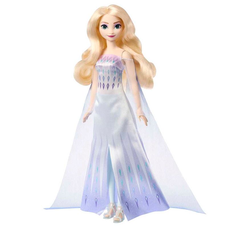 Boneca Frozen Princess 38 cm (Anna & Elsa) Epílogo — Juguetesland