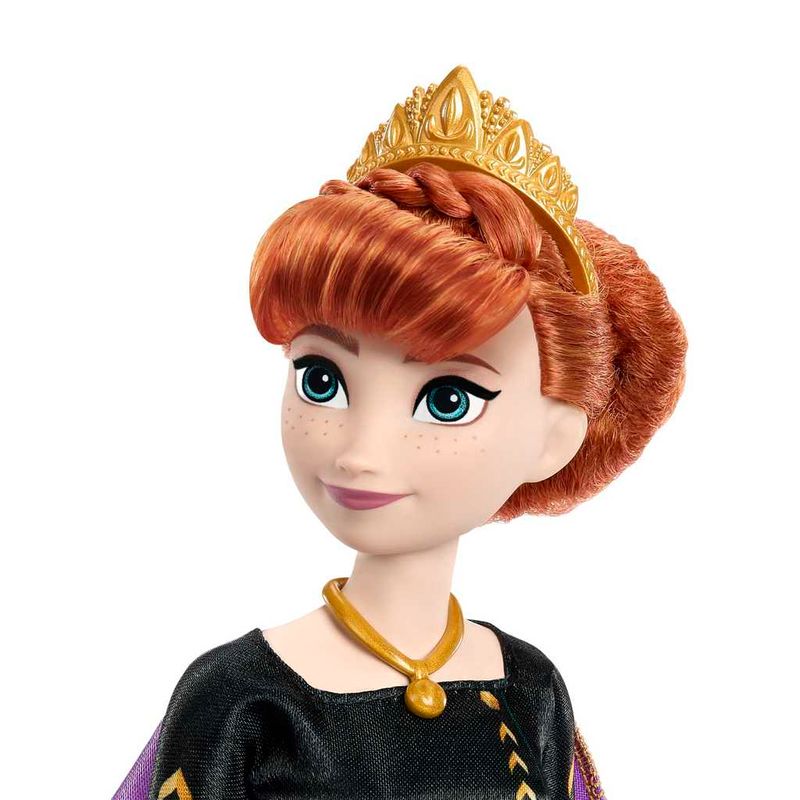 Bonecas Anna e Elsa de Frozen + Brinde Olaf – Lojativa