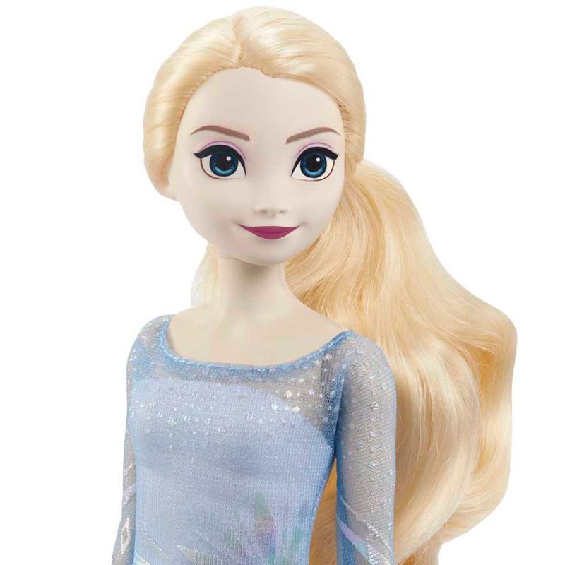 Boneca Frozen - Elsa