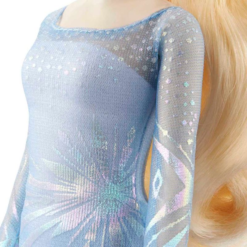 Conjunto---Disney-Frozen---Boneca-Elsa-e-Nokk---Mattel-4
