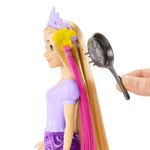 Boneca-com-Acessorios---Disney-Princesas---Rapunzel-Cabelo-de-Contos-de-Fadas---Mattel-4