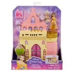 Playset---Disney-Princesas---Conjunto-Castelo-da-Bela---Mattel-4