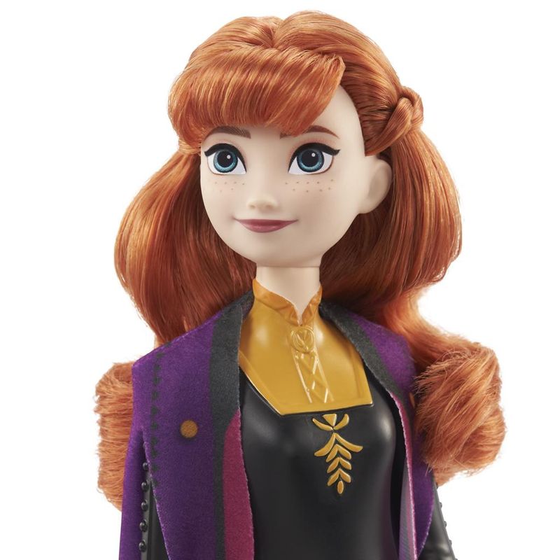 Boneca-Articulada---Disney-Frozen-2---Anna---Saia-Cintilante---Mattel-2