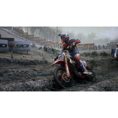 Jogo MXGP: The Official Motocross Videogame - PS3