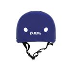 Capacete---ABS---Pro-Classic---Azul---Bel-Fix---Tamanho-M-0