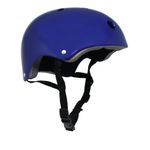 Capacete---ABS---Pro-Classic---Azul---Bel-Fix---Tamanho-M-1