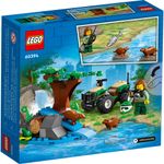 LEGO-City---Quadriciclo-e-Habitat-de-Lontra---60394-2