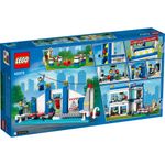 LEGO City Academia de Policía 60372