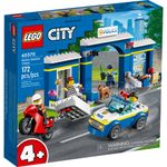 LEGO-City---Perseguicao-na-Delegacia-de-Policia---60370-0